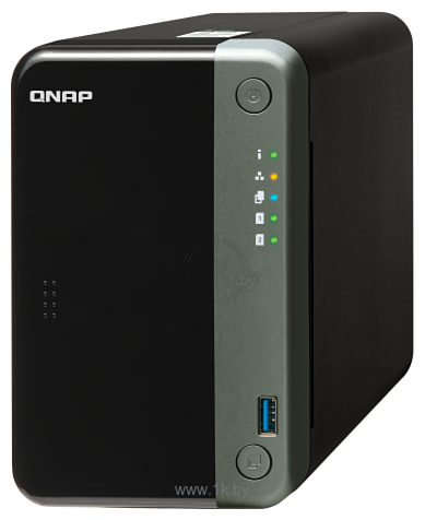 Фотографии QNAP TS-253D-4G