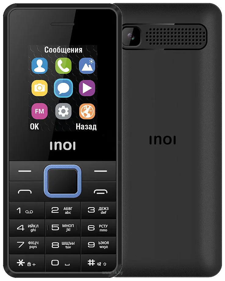 Фотографии Inoi 110