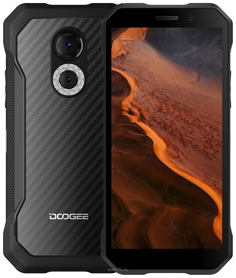 Фотографии Doogee S61