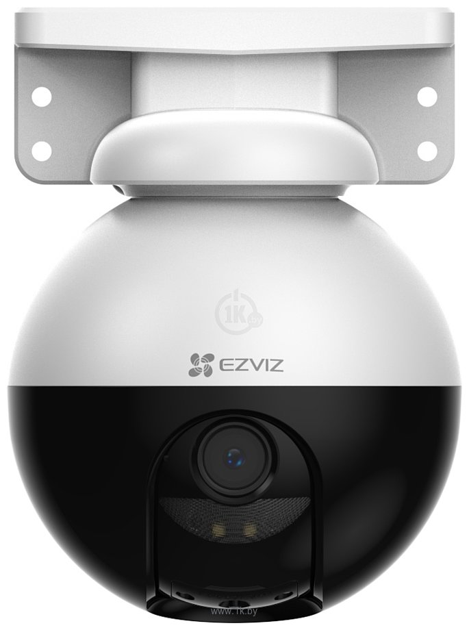 Фотографии Ezviz C8W Pro 2K (4 мм)