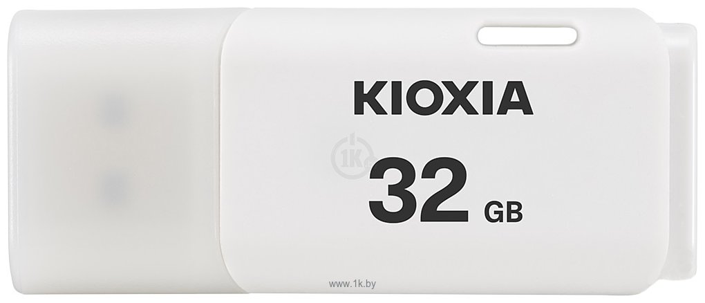 Фотографии Kioxia U202 32GB