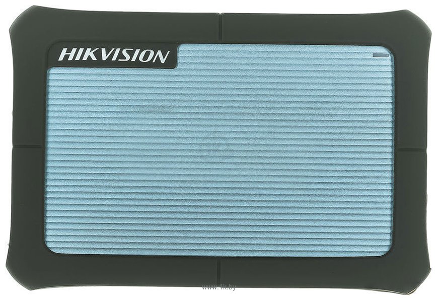 Фотографии Hikvision T30 HS-EHDD-T30(STD)/2T/Blue/Rubber 2TB (синий)