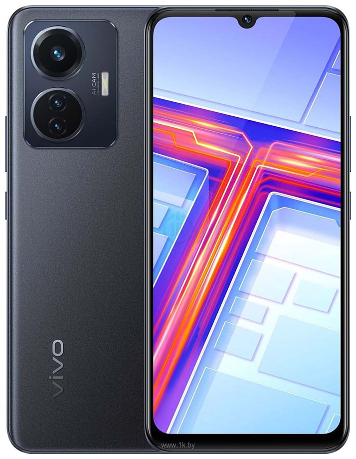 Фотографии Vivo T1 V2153 6/128GB