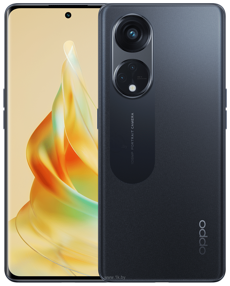 Фотографии Oppo Reno8 T 5G CPH2505 8/256GB (международная версия)