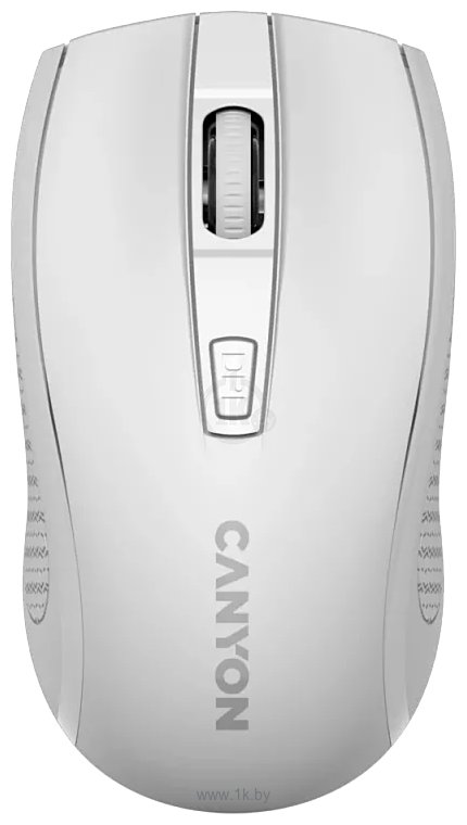 Фотографии Canyon MW-7 white