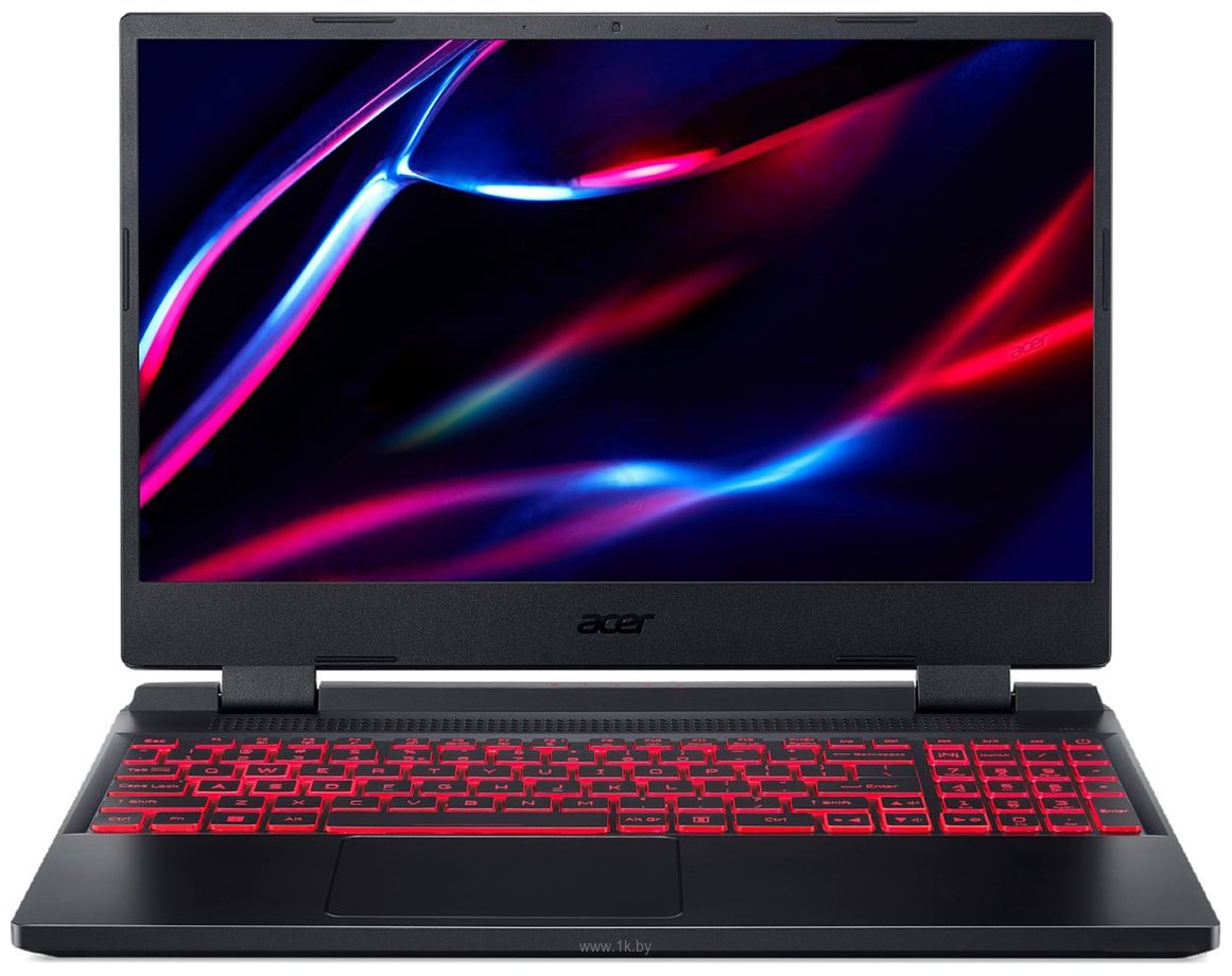 Фотографии Acer Nitro 5 AN515-46-R1DP (NH.QH1ER.002)