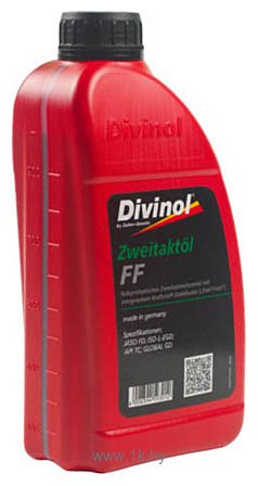 Фотографии Divinol 26150-C069 1л