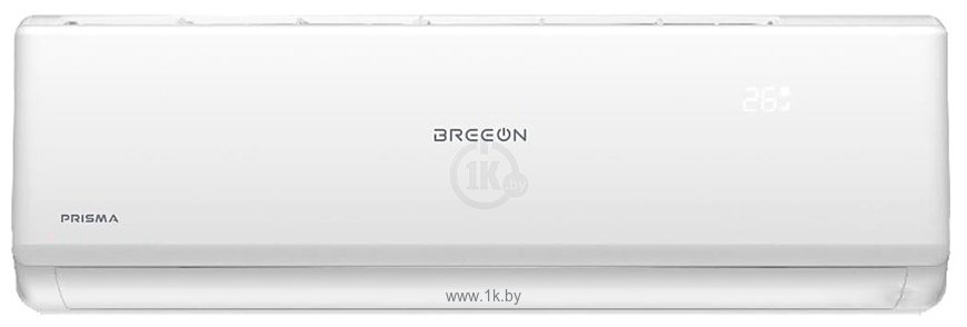 Фотографии Breeon Prisma BRC-24TPO