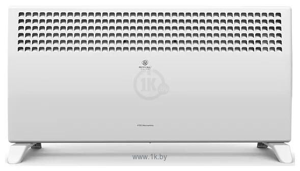 Фотографии Royal Clima ATRI Meccanico REC-A2000M