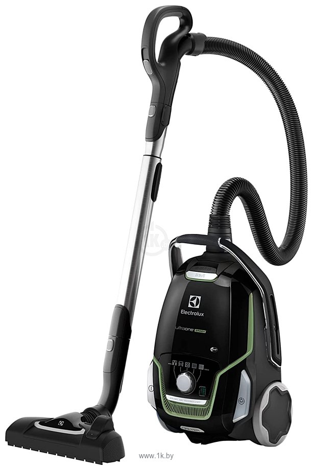 Фотографии Electrolux EUOC9GREEN