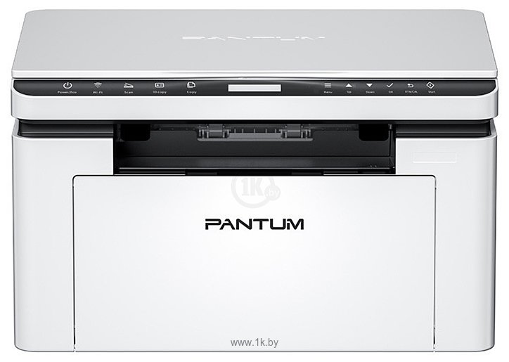 Фотографии Pantum BM2300W