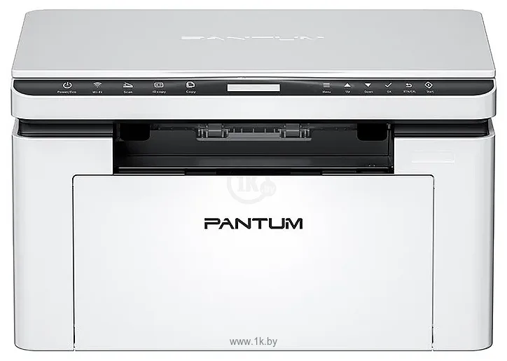Фотографии Pantum BM2300W