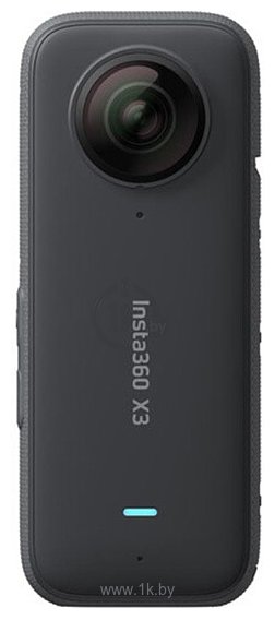 Фотографии Insta360 X3 adventure Bundle