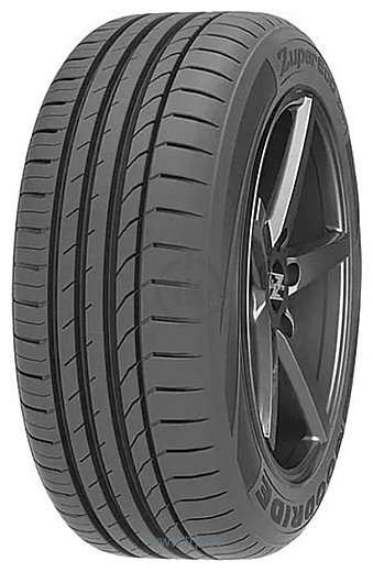 Фотографии Goodride Z-107 245/45 R17 99W