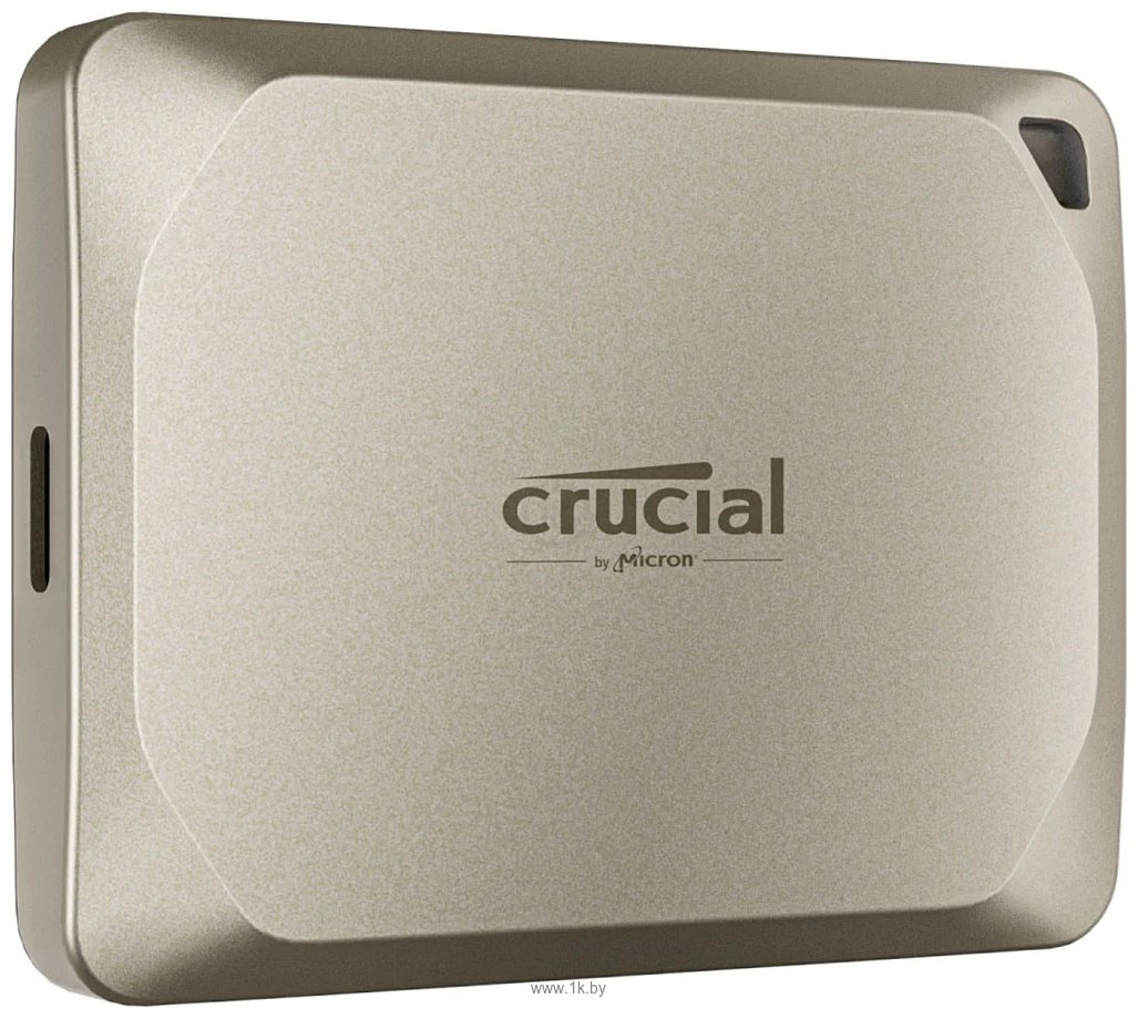 Фотографии Crucial X9 Pro for Mac 2TB CT2000X9PROMACSSD9B