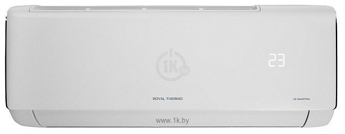 Фотографии Royal Thermo Milano DC RTMI-07HN1