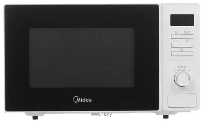 Фотографии Midea AM823S220-W