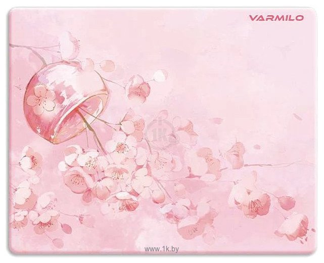 Фотографии Varmilo Theme Gaming Glasspad S Sakura