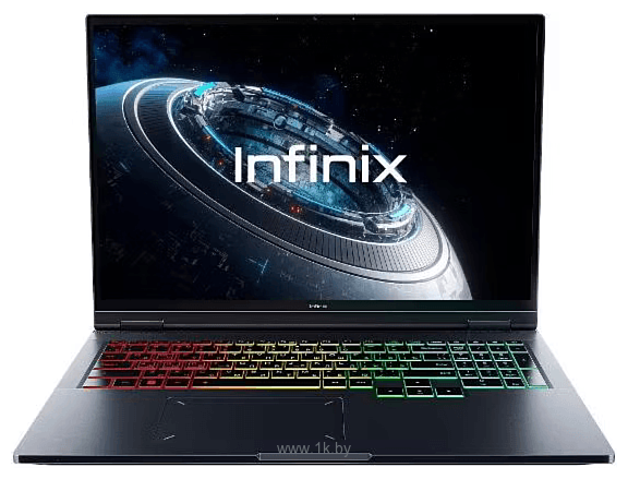 Фотографии Infinix GT Book GL613 71008302488