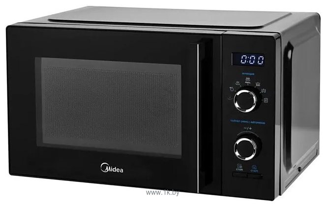Фотографии Midea AG825P2ET-B