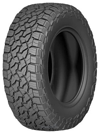 Фотографии Roadcruza RA7000 X/T 265/75 R16 119/116S