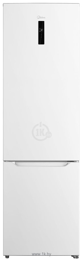Фотографии Midea MDRB489FGE01O No Frost