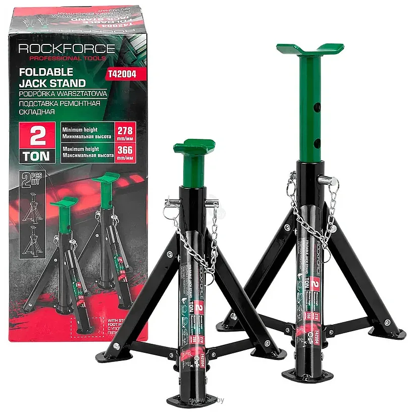 Фотографии RockForce RF-T42004 (47263)