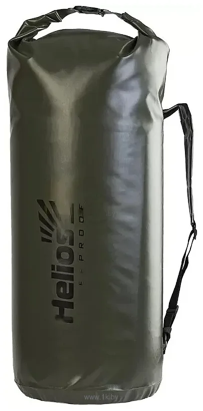 Фотографии Helios HS-DB-7033100-HL (70л, хаки)