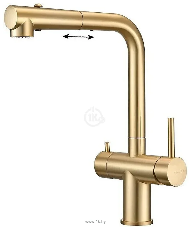 Фотографии Milacio Ultra MCU.561.GD