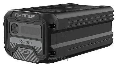 Фотографии GreenWorks CORE520 82В 7,2 А/ч