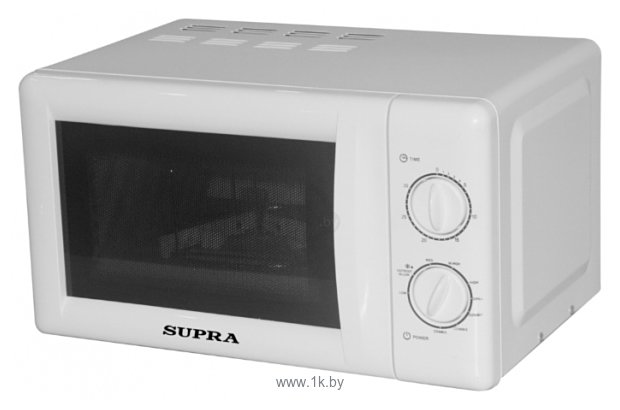 Фотографии SUPRA MWS-2118MW