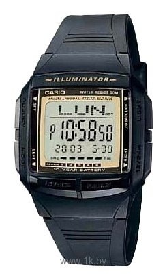 Фотографии Casio DB-36-9A