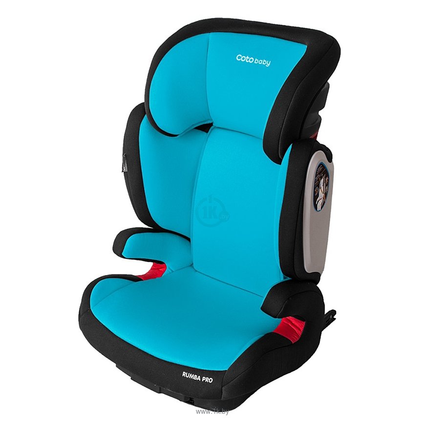 Фотографии Coto Baby Rumba Pro Isofix