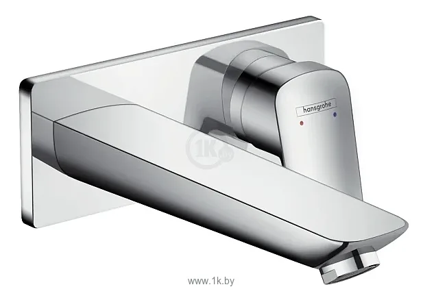 Фотографии Hansgrohe Logis 71220000