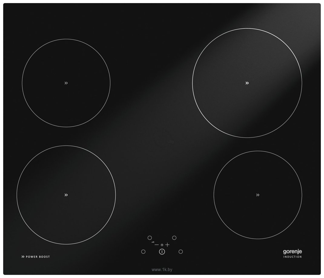 Фотографии Gorenje IT 614 SC