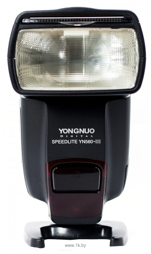 Фотографии YongNuo YN-560EX-III Speedlite