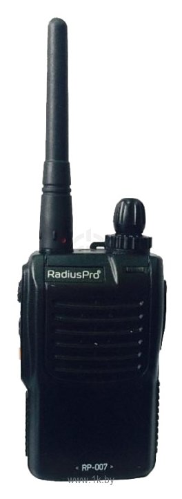 Фотографии RadiusPro RP-007