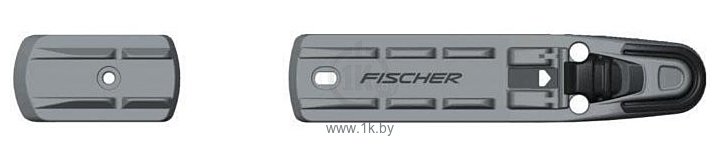 Фотографии Fischer Step-In Silver (2013/2014)