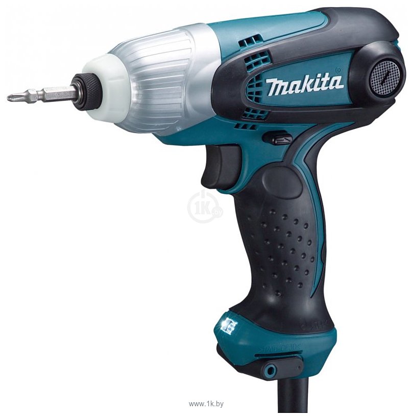 Фотографии Makita TD0101F