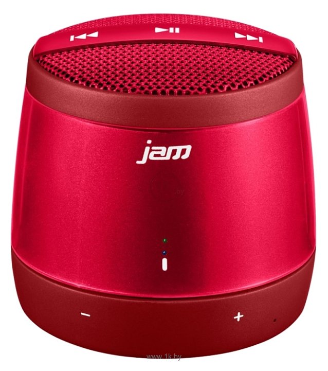 Фотографии Jam Audio Touch