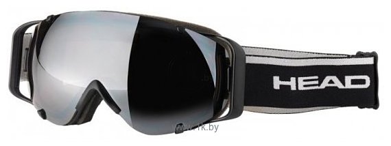 Фотографии Head Stivot Goggle White