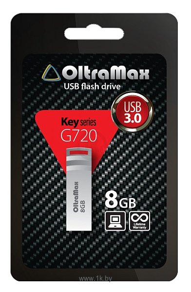 Фотографии OltraMax Key G720 8GB