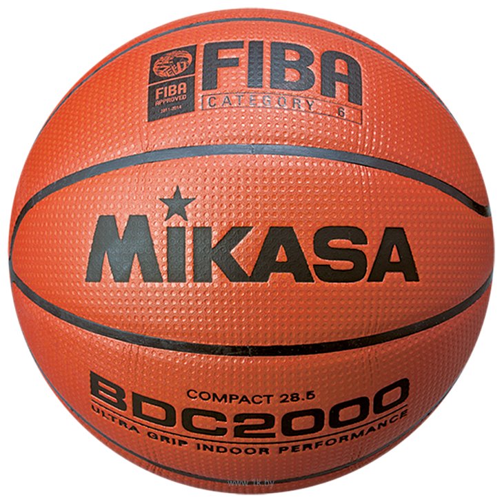 Фотографии Mikasa BDС2000 (6 размер)