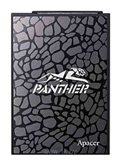 Фотографии Apacer AS330 PANTHER SSD 480GB