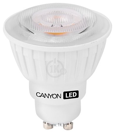 Фотографии Canyon LED MR16 GU10 4.8W 4000К