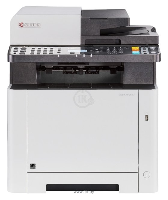 Фотографии Kyocera ECOSYS M5521cdw