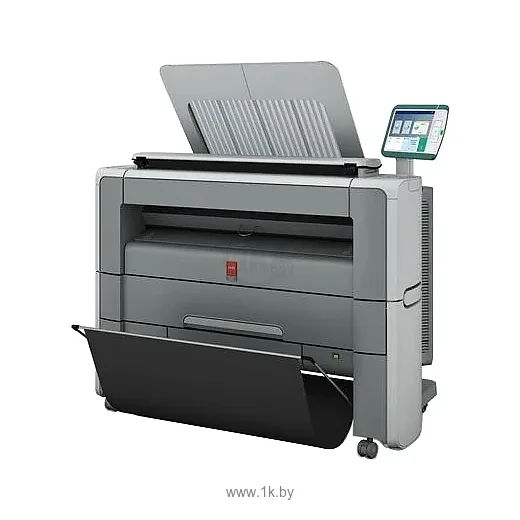 Фотографии Oce PlotWave 345 P1R