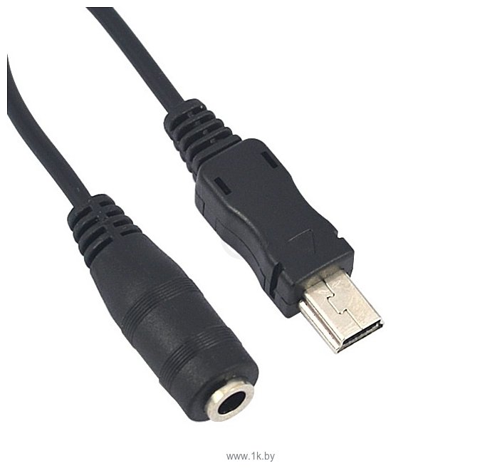 Фотографии USB 2.0 - Jack 3.5 female 1.8 м