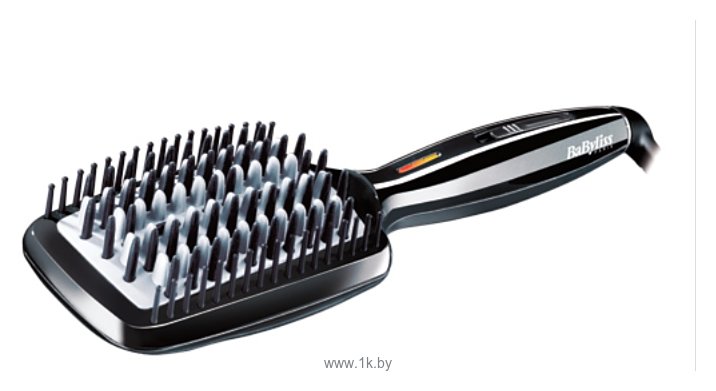 Фотографии BaByliss HSB101E