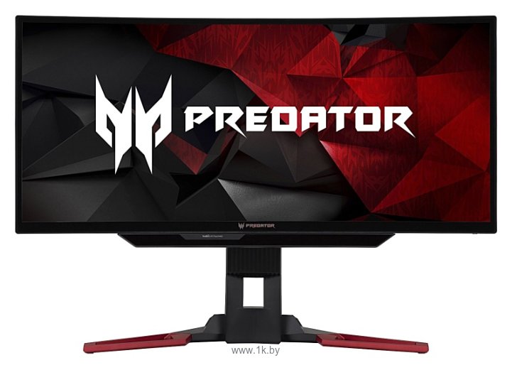 Фотографии Acer Predator Z301CTbmiphzx